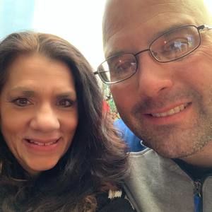 Meet your Posher, Diane